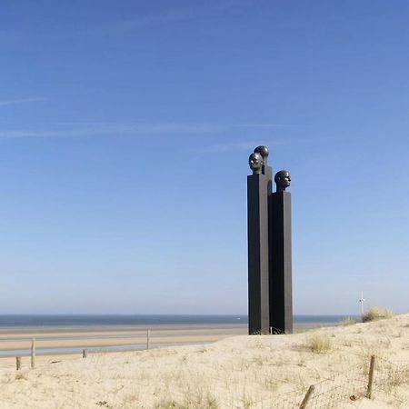Au-Mer Maison M 드판 외부 사진