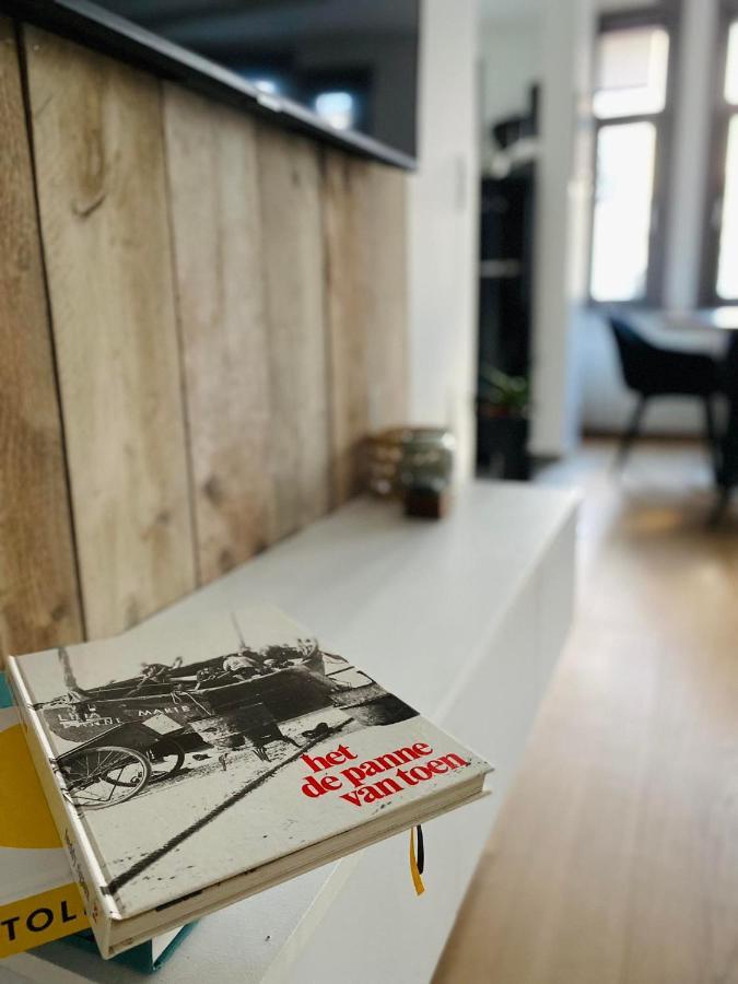 Au-Mer Maison M 드판 외부 사진