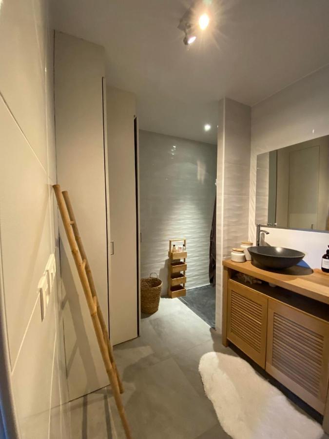 Au-Mer Maison M 드판 외부 사진
