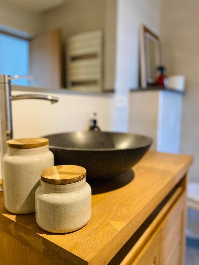 Au-Mer Maison M 드판 외부 사진