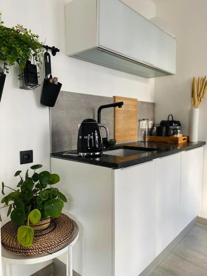 Au-Mer Maison M 드판 외부 사진