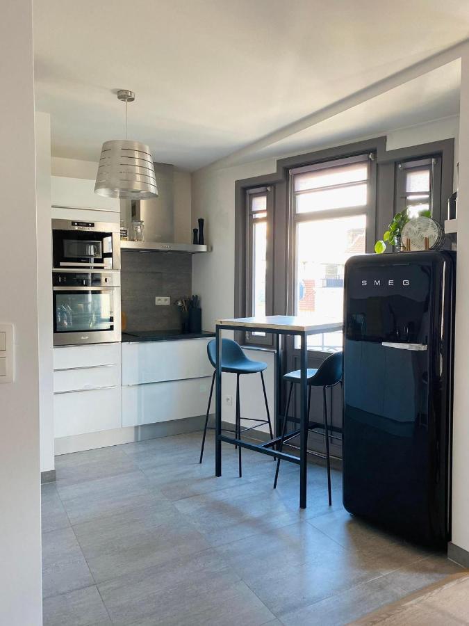 Au-Mer Maison M 드판 외부 사진