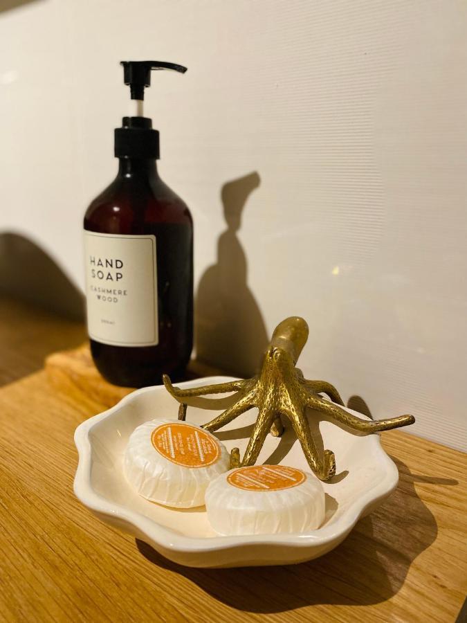 Au-Mer Maison M 드판 외부 사진