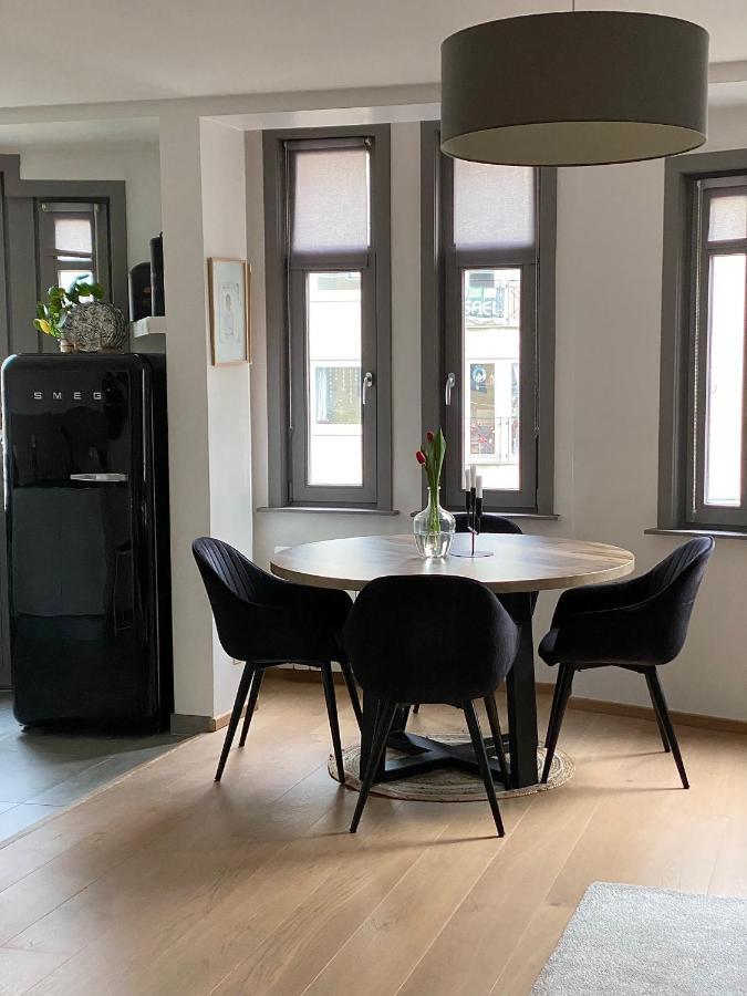 Au-Mer Maison M 드판 외부 사진