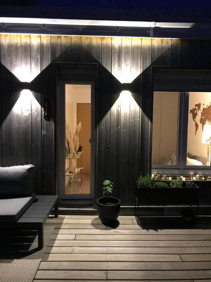 Au-Mer Maison M 드판 외부 사진