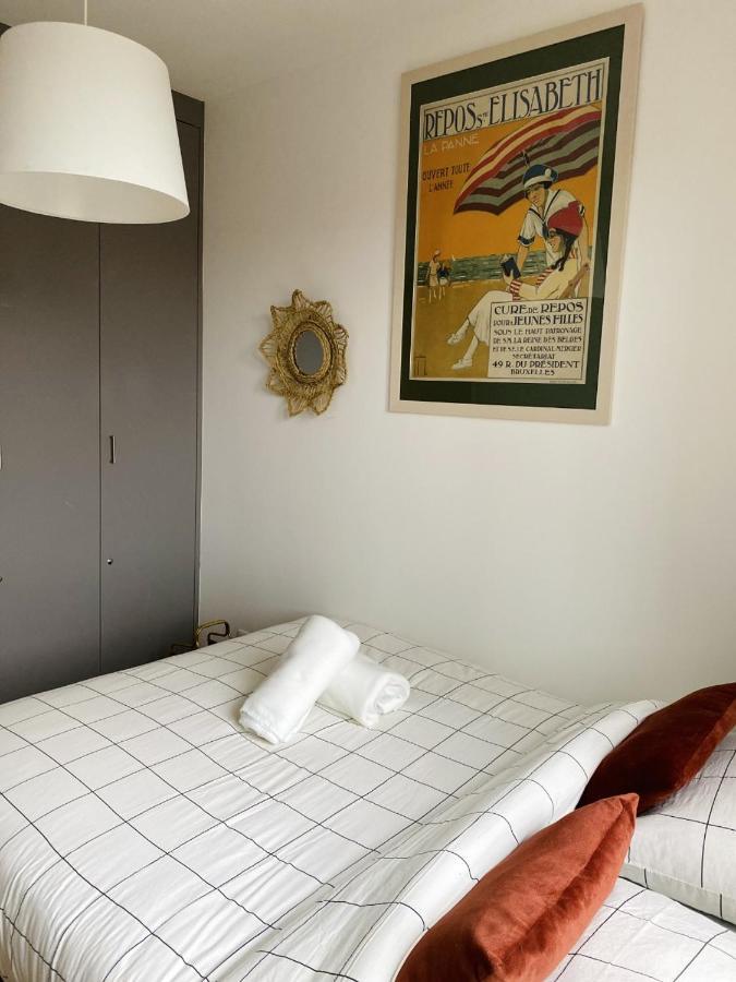 Au-Mer Maison M 드판 외부 사진