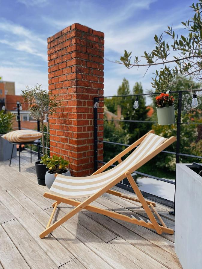 Au-Mer Maison M 드판 외부 사진