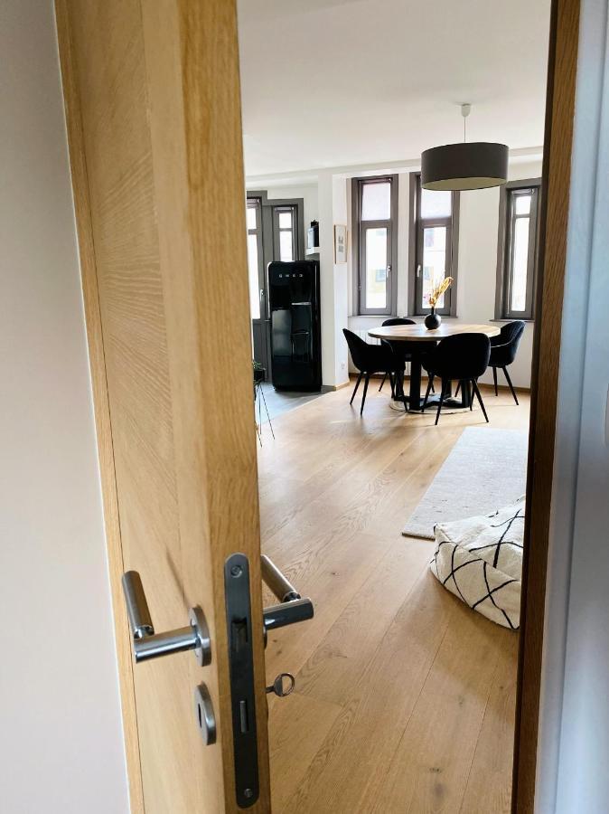 Au-Mer Maison M 드판 외부 사진